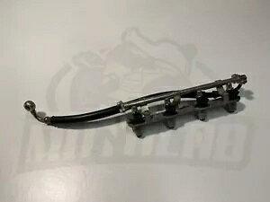 2003 - 2004 PC37 エアボックス セカンド ガソリン インフェクター - 2003 - 2004 PC37 Airbox Second Gasoline Infectors-