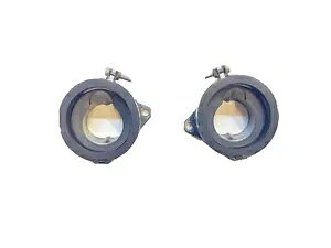 Kawasaki ER6f ER6n 2009 - 2011 Xbg{fBCbgo[}jz[h Kawasaki ER6f ER6n 2009 - 2011 Throttle Bodies Inlet Rubber Manifolds