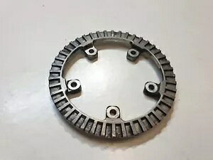 ���}�n FZ6 Fazer ABS 5VX 2004-2008 �t�����g�z�C�[�� ABS �����O Yamaha FZ6 Fazer ABS 5VX 2004-2008 Front Wheel ABS Ring �y���s�A���i�z