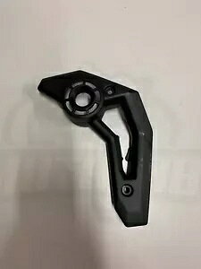 Kawasaki Ninja 650 / Ex 650 2017 - 2020 Lest サイドフレーム カバー トリム- Kawasaki Ninja 650 / Ex 650 2017 - 2020 Lest Side Frame Cover Trim-