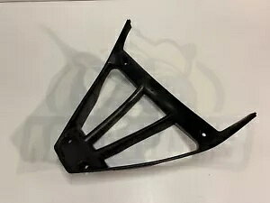}n YZF-R1 2004 - 2005 5VY gCAO/{E/{gZ^[g- Yamaha YZF - R1 2004 - 2005 5VY Triangle / Bow / Bottom Center Trim-