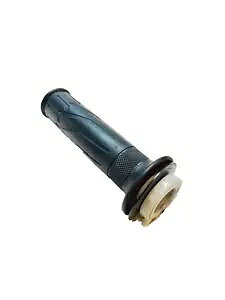 }n MT09 g[T[ 900 2015-2019 Xbg nh Obv/nho[ Obv Yamaha MT09 Tracer 900 2015-2019 Throttle Handle Grip / Handlebar grip