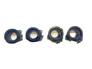 Yamaha FZ6 Fazer S2 5VX 2004-2008 Xbg RlN^ Ce o[ fBXgr[^[- Yamaha FZ6 Fazer S2 5VX 2004-2008 Throttle Connector Intel Rubber Distributor-