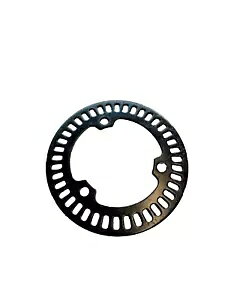 }n MT-09 g[T[ 900 900 GT 2015 - 2020 tg܂̓A ABS O Yamaha MT-09 Tracer 900 900 GT 2015 - 2020 Either Front Or Rear ABS Ring