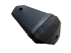 ���}�n YZF-R125 2008 - 2013 �㕔���ȏ���ȃT�h�� 5D7-F4750 Yamaha Yzf - R125 2008 - 2013 Rear Seat Passenger Saddle 5D7-F4750 �y���s�A���i�z