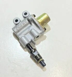 z_ VFR 800 FI RC46 1998 - 2001 Nisin ABS |v C^[Zv^[ Honda VFR 800 FI RC46 1998 - 2001 Nisin ABS Pump Interceptor