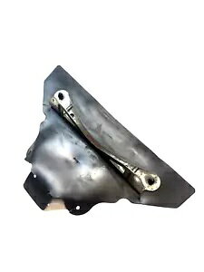 Kawasaki Z800 2013 - 2016 o[Jo[ q[gV[h Kawasaki Z800 2013 - 2016 Rubber Cover Heatshield