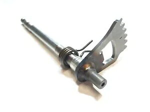 AvA Vo[ 750 2007 - 2016 SL750 MA ZN^[ Aprilia Shiver 750 2007 - 2016 SL750 Gear Selector