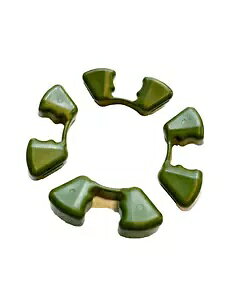 Kawasaki Z900 ZR900 2017 - 2023 A XvPbg NbV o[ Zbg Kawasaki Z900 ZR900 2017 - 2023 Rear Sprocket Cush Rubber Set