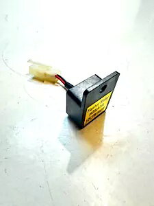 ���}�n YZF-R125 2008 - 2013 �t���b�V���[ �����[ Yamaha Yzf - R125 2008 - 2013 Flasher Relay �y���s�A���i�z