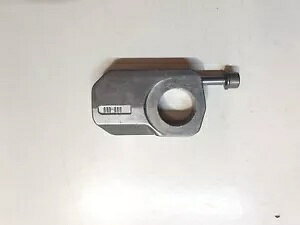 BMW F750GS F850GS K80 2017 - 2021 `F[eVi[ 33358565007 BMW F750GS F850GS K80 2017 - 2021 Left Side Chain Tensioner 33358565007