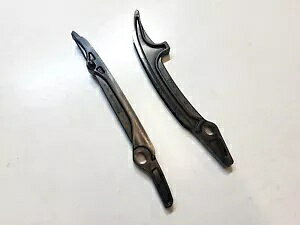 Aprilia Shiver 750 2007 - 2016 SL750 J `F[ eVi[ KCh Aprilia Shiver 750 2007 - 2016 SL750 Cam Chain Tensioner Guides