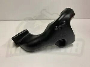 }n YZF-R6 2003 - 2005 5SL GACbgCpCv- Yamaha YZF - R6 2003 - 2005 5SL Air Inlet Line Pipe-