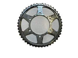 Triumph Road Triple 675 2007 - 2011 ���A �X�v���P�b�g OEM- Triumph Road Triple 675 2007 - 2011 Rear Sprocket OEM- �y���s�A���i�z