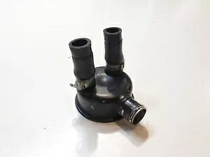 Aprilia RSV 1000 R 2004 - 2005 N[g T[X^bg nEWOt Aprilia RSV 1000 R 2004 - 2005 Coolant Thermostat with Housing
