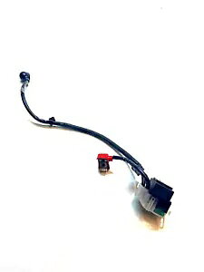 XYL GSXR 750 600 2011 - 2019 L1 - L9 X^[^[[ P[ut Suzuki GSXR 750 600 2011 - 2019 L1 - L9 Starter Relay With Cables