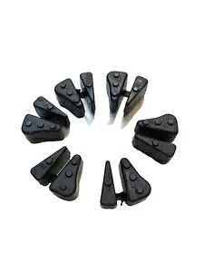 ���}�n MT-09 2017 - 2020 ��փ_���p�[ ���o�[ Yamaha MT-09 2017 - 2020 Rear Wheel Dampers Rubbers