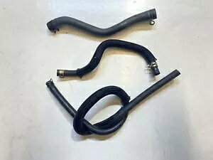 }n FZ6 Fazer S2 5VX 2004-2008 GAu[U[ pCv z[X Yamaha FZ6 Fazer S2 5VX 2004-2008 Air Breather Pipes Hoses