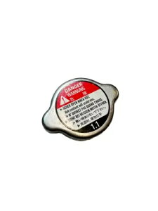 }n YZF-R125 2008 - 2013 WG[^[pt̓Lbv Yamaha Yzf - R125 2008 - 2013 Radiator Coolant Pressure Cap