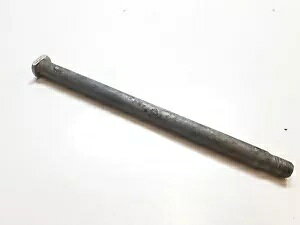 ���}�n FZ6 Fazer ABS 5VX 2004-2008 ���A �X�C���O�A�[�� �A�N�X�� Yamaha FZ6 Fazer ABS 5VX 2004-2008 Rear Swingarm Axle �y���s�A���i�z