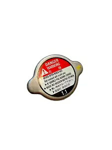 }n YZF-R125 2008 - 2013 WG[^[pt̓Lbv Yamaha Yzf - R125 2008 - 2013 Radiator Coolant Pressure Cap