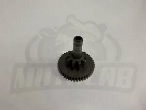 ���}�n YZF-R6 2003 - 2005 5SL �X�^�[�^�[ �g�����X�~�b�V����- Yamaha YZF - R6 2003 - 2005 5SL Starter Transmission- �y���s�A���i�z