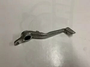 Kawasaki ZX6R ZX 636 R 2005 - 2006 C1h TChX^h Kawasaki zx6r ZX 636 R 2005 - 2006 C1h Side Stand