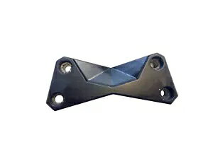 Kawasaki Z750 ABS 2007-2012 �n���h���o�b�g�N�����v Kawasaki Z750 ABS 2007-2012 Handle Bat Clamp