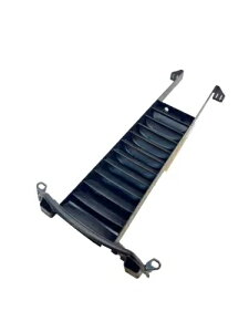 BMW K1300R 2012 Ci[tFAO O }bhtbv 17117684520 BMW K1300R 2012 Inner Fairing Grill Mud Flap 17117684520