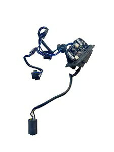 Triumph Speed Triple RS 1050 2018-2021 �w�b�h���C�g �w�b�h�����v LED ���j�b�g Triumph Speed Triple RS 1050 2018-2021 Headlight Headlamp LED Unit �y���s�A���i�z
