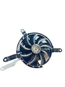 �X�Y�L GSX 1300 R �n���u�T 2008 - 2018 ��p���W�G�[�^�[ �t�@�� 065000-4100 Suzuki GSX 1300 R Hayabusa 2008 - 2018 Cooling Radiator Fan 065000-4100 �y���s�A���i�z