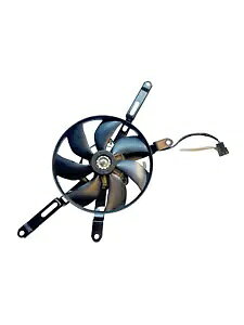 }n MT-09 2017 - 2020 g[T[ 900 2015 - 2020 pWG[^[t@ 065000-4272 Yamaha MT-09 2017 - 2020 Tracer 900 2015 - 2020 Cooling Radiator Fan 065000-4272