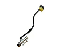BMW R1200R K27 2006-2014 A u[L }X^[ V_[ U[o[t 34318529423 BMW R1200R K27 2006-2014 Rear Brake Master Cylinder with Reservoir 34318529423