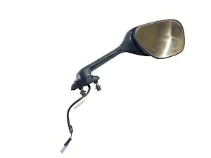 XYL GSXR 750 600 2011 - 2019 L1 - L9 ETCh~[ CWP[^[t Suzuki GSXR 750 600 2011 - 2019 L1 - L9 Right Side Mirror with Indicator