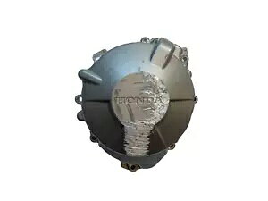 �z���_ CBR 600 RR 2003 - 2006 PC37 �W�F�l���[�^�[ �X�e�[�^�[ �G���W�� �J�o�[ 11321MEE315 Honda CBR 600 RR 2003 - 2006 PC37 Generator Stator Engine Cover 11321MEE315 �y���s�A���i�z