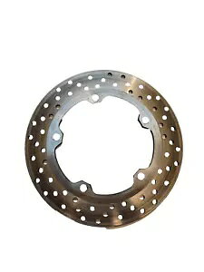 }n MT-09 g[T[ 900 2015 - 2020 A u[L fBXN [^[ Yamaha MT-09 Tracer 900 2015 - 2020 Rear Brake Disc Rotor
