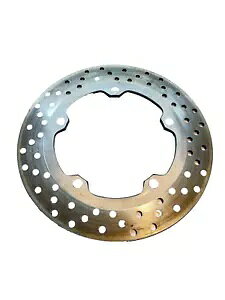 }n MT-09 g[T[ 900 2015 - 2020 A u[L fBXN [^[ Yamaha MT-09 Tracer 900 2015 - 2020 Rear Brake Disc Rotor