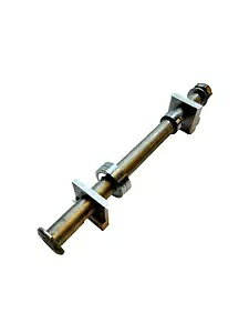 }n MT-09 g[T[ 900 900 GT 2015 - 2020 ֎ԎXsh Yamaha MT-09 Tracer 900 900 GT 2015 - 2020 Rear Wheel Axle Spindle