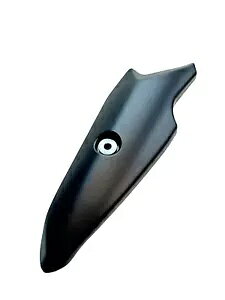 Kawasaki Z900 ZR900 2017-2023 rMیJo[ g 55020-1967- Kawasaki Z900 ZR900 2017-2023 Exhaust Heat Protection Cover Trim 55020-1967-