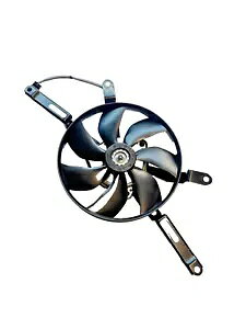 }n MT-09 2017 - 2020 g[T[ 900 900 Gt 2015 XSR N[[t@- Yamaha MT-09 2017 - 2020 Tracer 900 900 Gt 2015 XSR Cooler Fan-