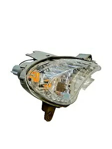 XYL GSX 1300 R  2008-2018  2 tgECJ[ 35601-15H0L Suzuki GSX 1300 R Hayabusa 2008-2018 2nd Gen Front Left Turn Signal 35601-15H0L