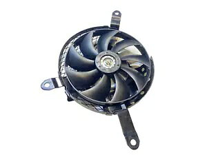 �X�Y�L GSX R 1300 �n���u�T 2008 - 2017 ��p���W�G�[�^�[ �t�@�� 065000-4100 Suzuki GSX R 1300 Hayabusa 2008 - 2017 Cooling Radiator Fan 065000-4100 �y���s�A���i�z