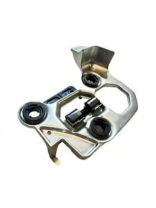 �g���C�A���t ���[�h �g���v�� 765 RS 765 2017-2019 �X�s�[�h���[�^�[ �}�E���g T2702890- Triumph Road Triple 765 Rs 765 2017-2019 Speedometer Mount T2702890-