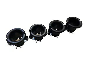 z_ VFR 1200F 2009-2017 GAtB^[ Ce[N _Ng XN[v Honda VFR 1200F 2009-2017 Air Filter Intake Ducts Scoops