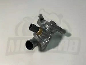 2013 - 2016 z_ CBR 600 RR T[X^bg nEWO N ZT[t - 2013 - 2016 Honda CBR 600 RR Thermostat with Housing N Water Temperature Sensor-