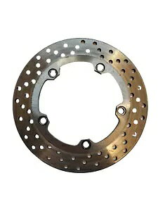 }n MT-09 g[T[ 900 900 GT 2015 - 2020 A u[L fBXN [^[ Yamaha MT-09 Tracer 900 900 GT 2015 - 2020 Rear Brake Disc Rotor