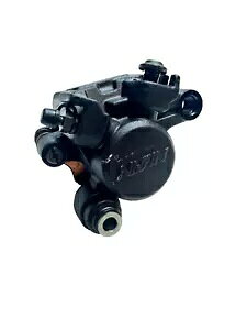 2017 ���}�n MT-09 - 2020 ���A�u���[�L�T�h��- 2017 Yamaha MT-09 - 2020 Rear Brake Saddle- �y���s�A���i�z