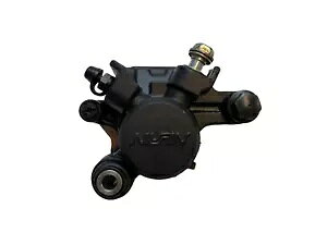 2007 - 2012 Kawasaki Z750 ALp[ Nissin- 2007 - 2012 Kawasaki Z750 rear caliper Nissin-