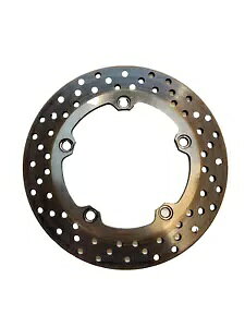}n MT-09 g[T[ 900 900 GT 2015 - 2020 A u[L fBXN [^[ Yamaha MT-09 Tracer 900 900 GT 2015 - 2020 Rear Brake Disc Rotor