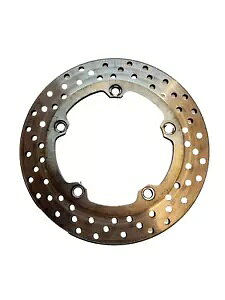 }n MT-09 g[T[ 900 900 GT 2015 - 2020 A u[L fBXN [^[ Yamaha MT-09 Tracer 900 900 GT 2015 - 2020 Rear Brake Disc Rotor